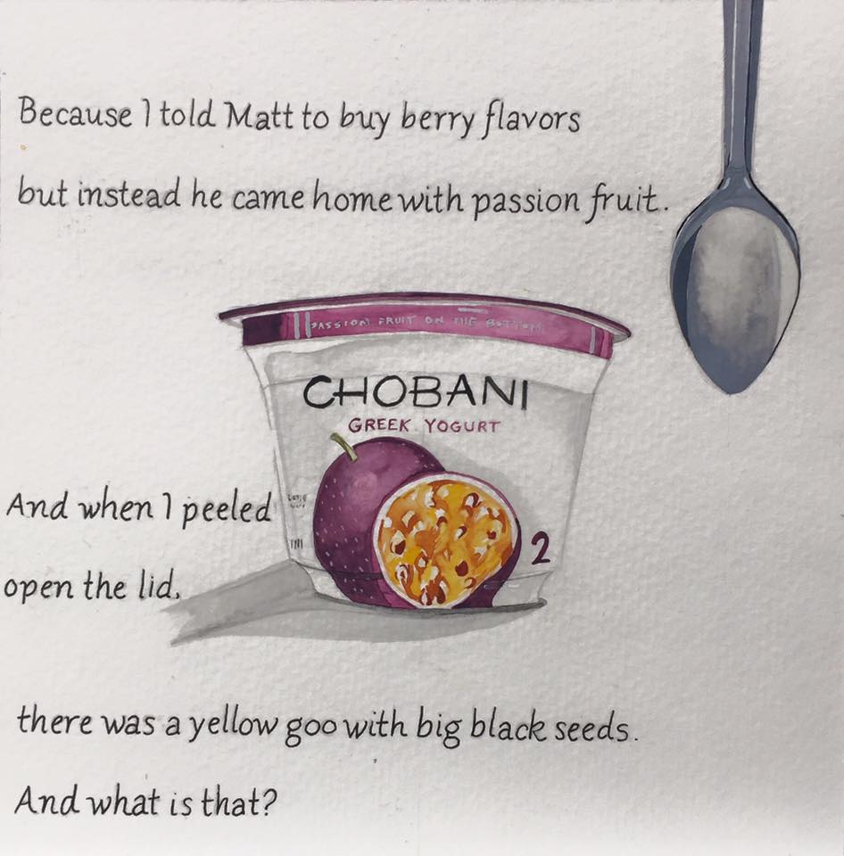 chobani